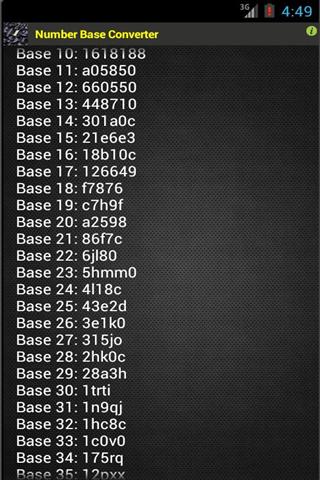 任何基础数转换器截图4