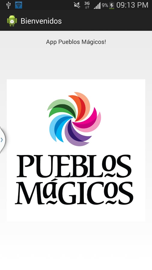 Pueblos M&aacute;gicos Susana M...截图2