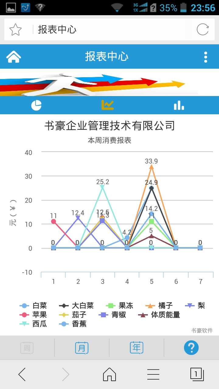 书豪科技截图1