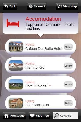 Toppen af Danmark截图5