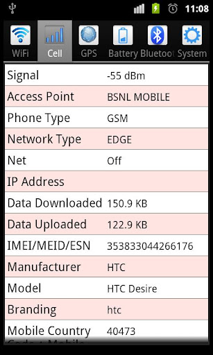 系统检查System Data截图3