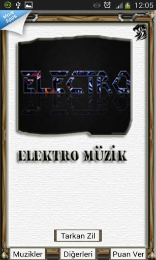 Elektro Muzik截图4