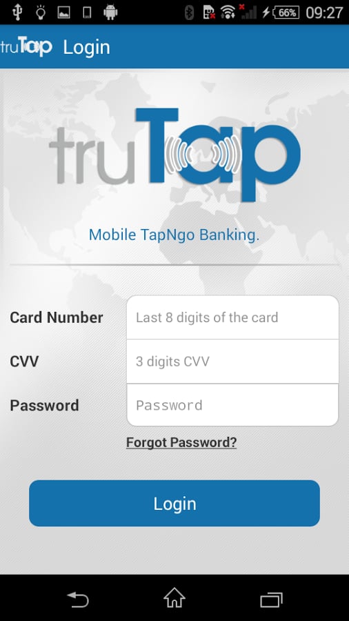 Trutap – AMC Financial截图3