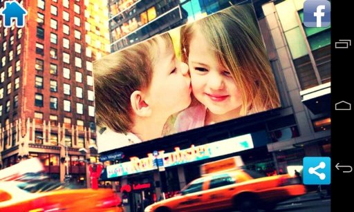 Billboard Photo &amp; Ads Pictures截图2