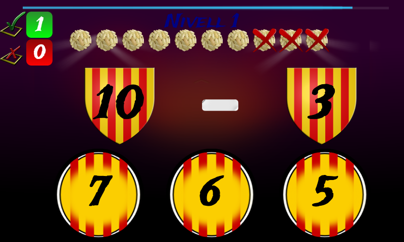 Joc Nens en Català Catalunya截图9