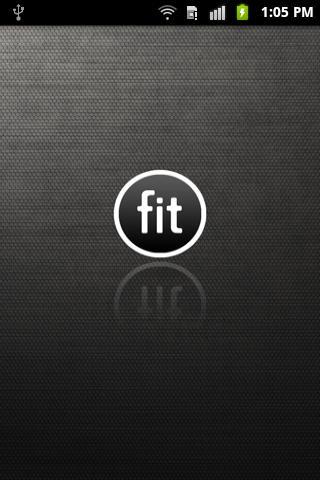 Fit Athletic Club San Diego截图1