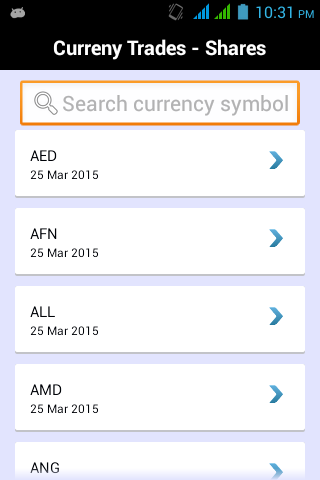 Stock Market – Forex 2015截图10