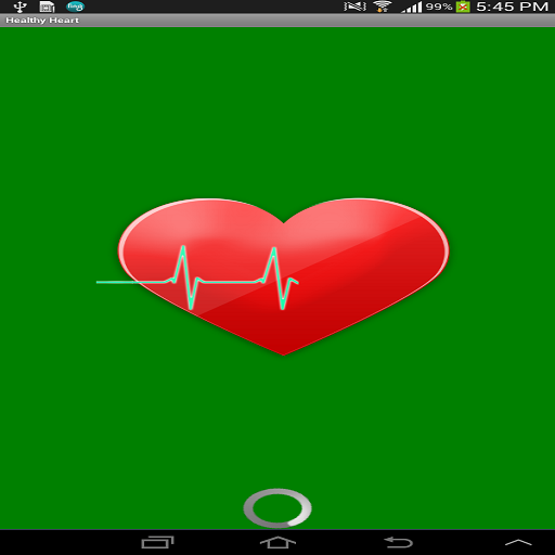 Healthy Heart截图1