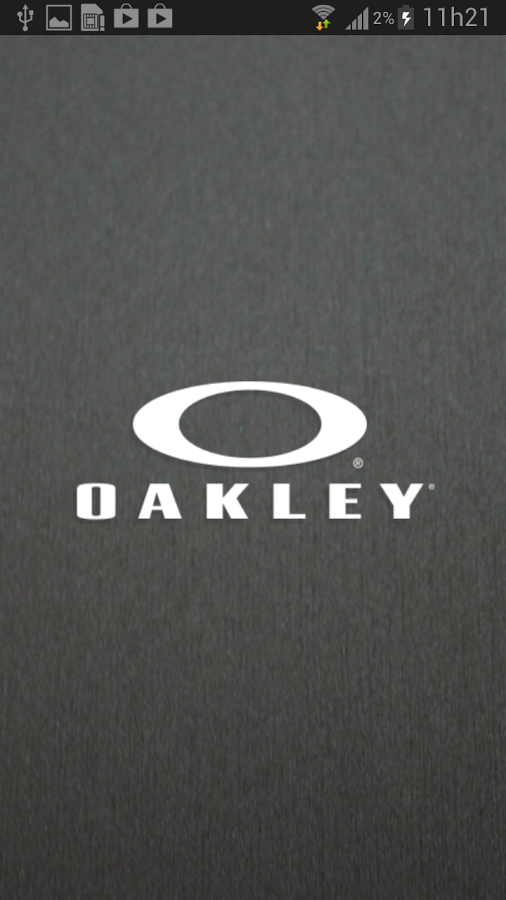 Oakley Report截图1