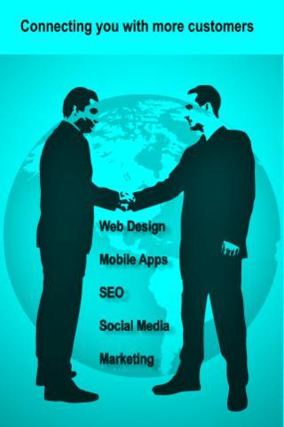 Low Cost Web Design截图1