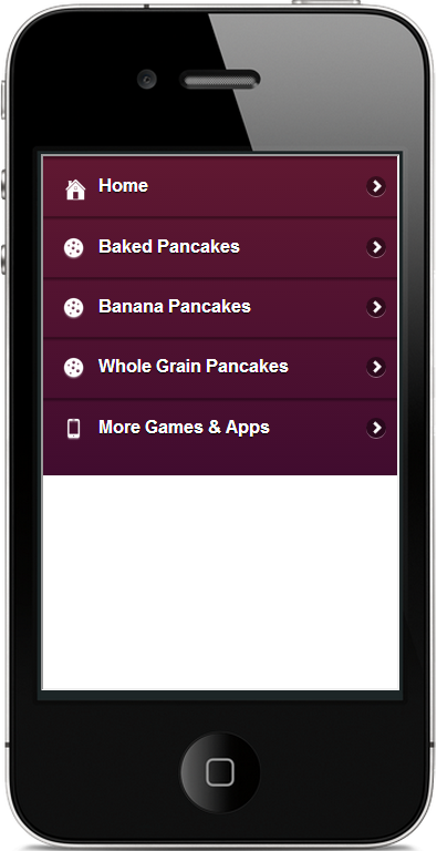 Best Pancakes Recipes截图2