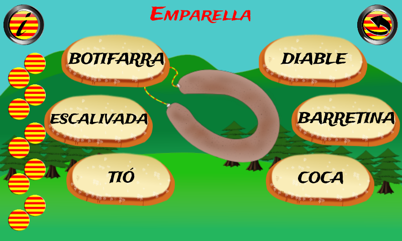 Joc Nens en Català Catalunya截图6