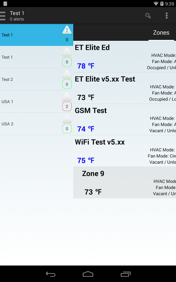 EnTouch Controls Mobile截图1