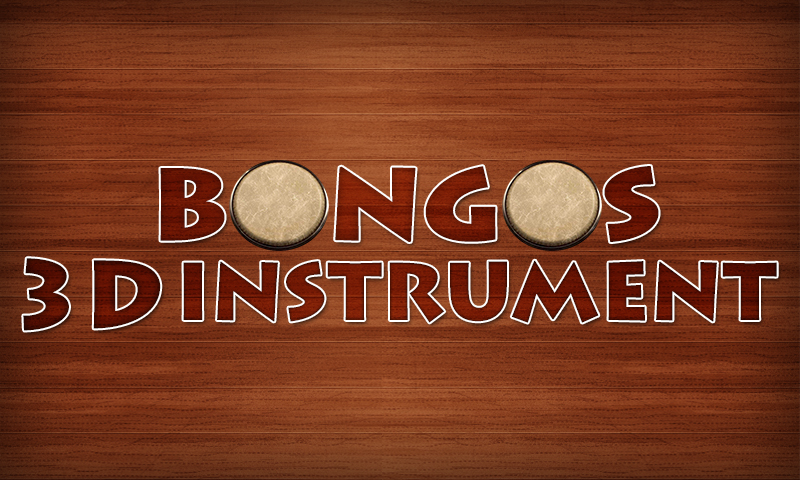 Bongos HD截图1