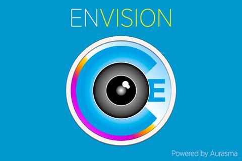 Envision截图1