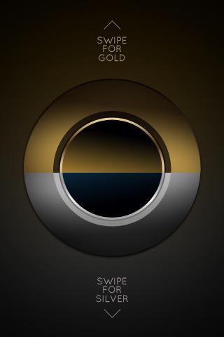 Gold Silver Price截图1