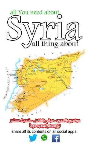 叙利亚发现截图5