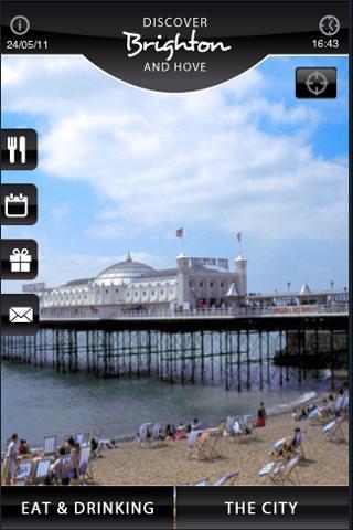 Brighton & Hove Guide截图1