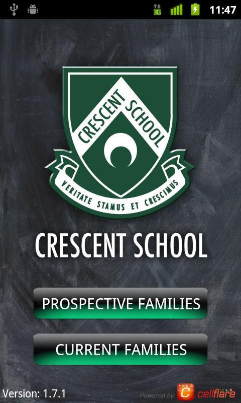 Crescent School截图1