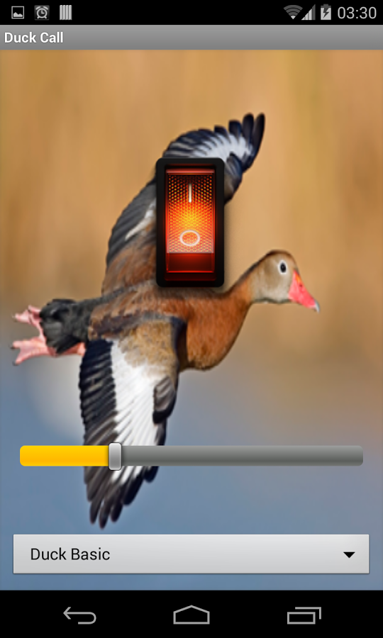 Duck Call截图3