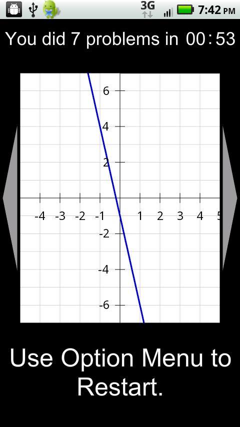 Line Problems Prototype截图2