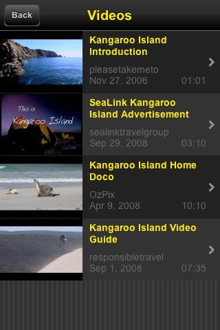 Kangaroo Island - Appy Travels截图3