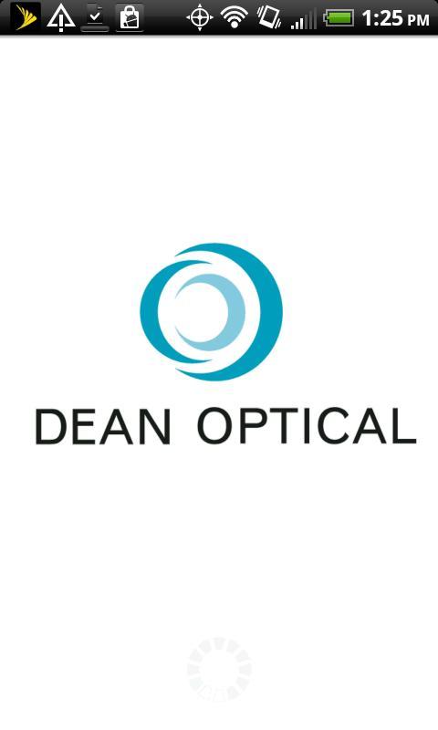 Dean Optical截图5