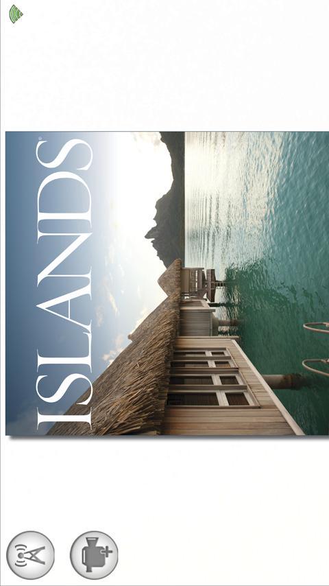 ISLANDS Interactive截图1