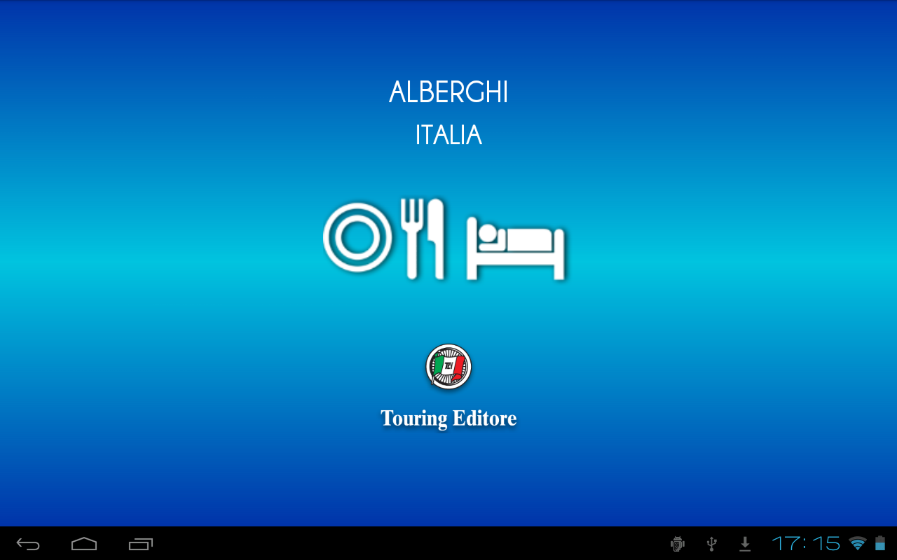 Italia – Alberghi截图1