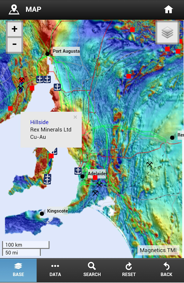 South Australia Mining截图9