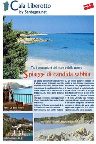 Vacanze Sardegna截图2