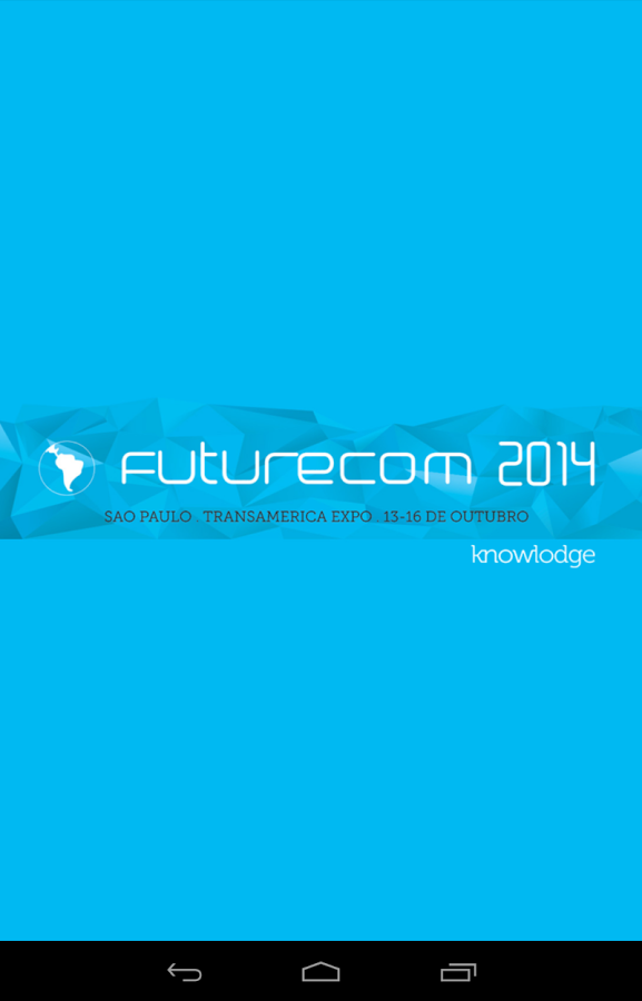 Futurecom - Catálogo Digital截图3