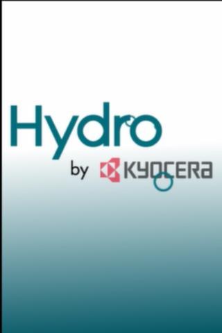 Cricket Hydro by Kyocera截图1