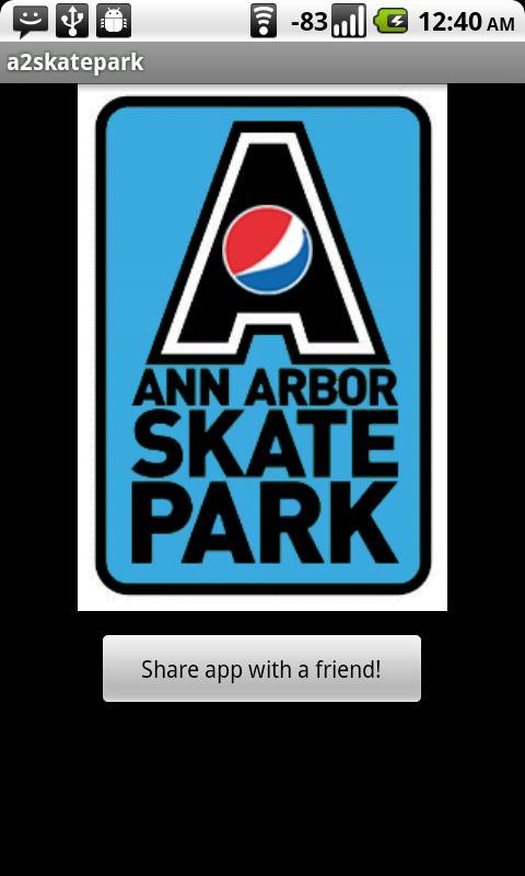 a2skatepark截图1