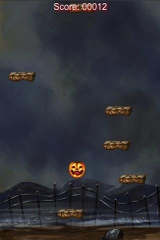 南瓜土地 Pumpkin Land截图3