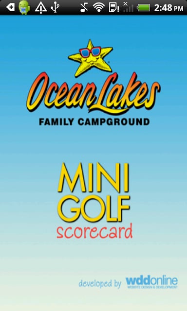 Ocean Lakes Family Campground截图4