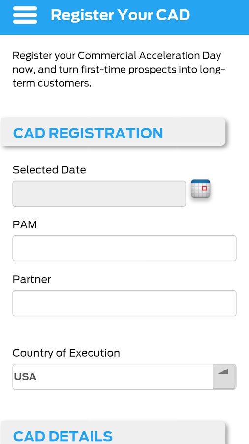 瞻博网络的CAD应用程序截图3