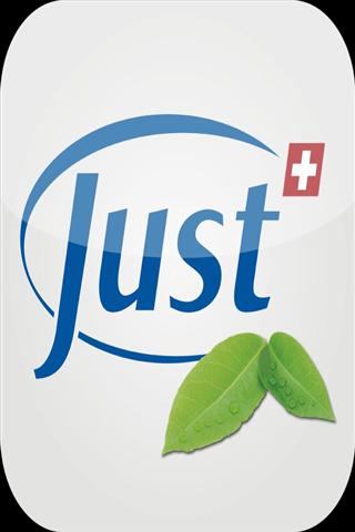 瑞士就在 SwissJust App截图1