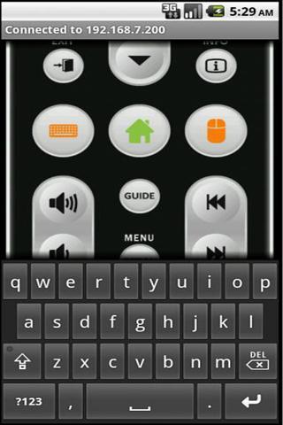 Smart Remote Control截图5