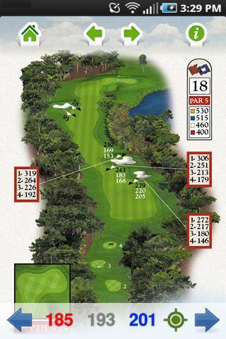 Bloody Point Golf Club and Resort截图1