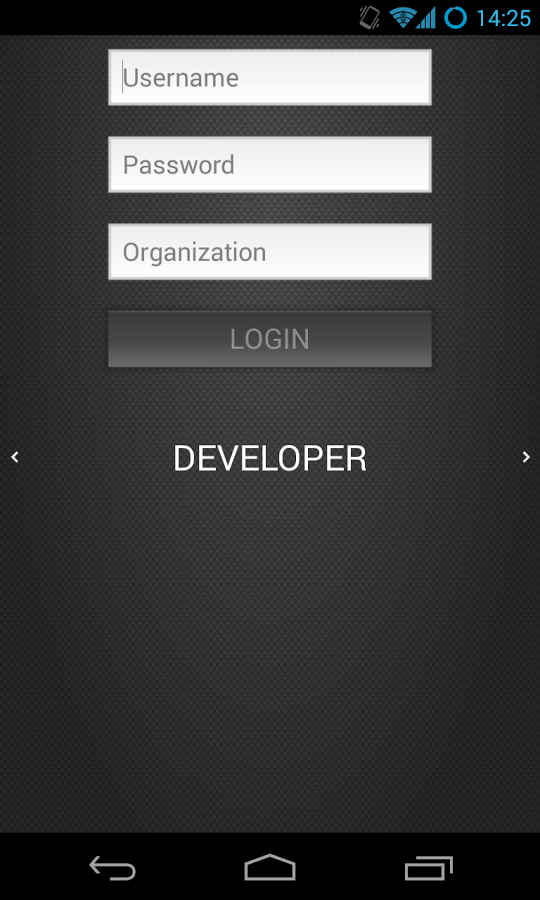 Appear for Developers截图7