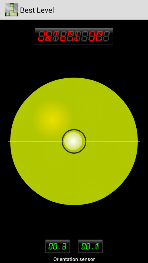 Best Level Bubble Level截图7