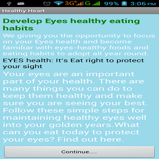 Eye Care截图3
