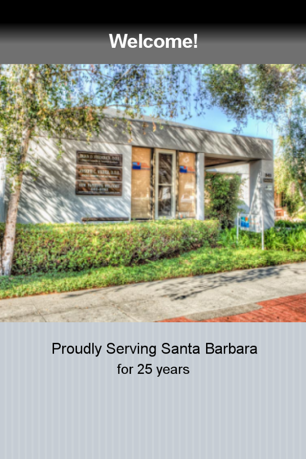 Santa Barbara Dental Care截图1