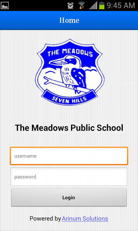 The Meadows Public School截图1