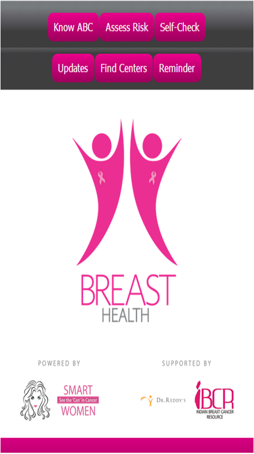 Breast Health - Dr. Reddy’s截图1