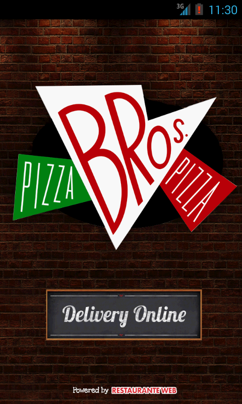 Pizza Bros截图1