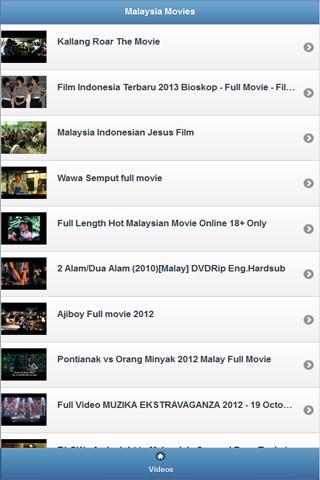 马来西亚电影截图3