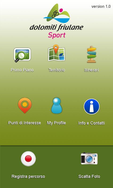Dolomiti Sport截图1
