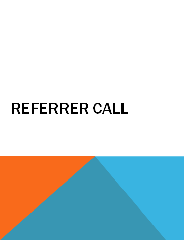 Referrer Call截图2